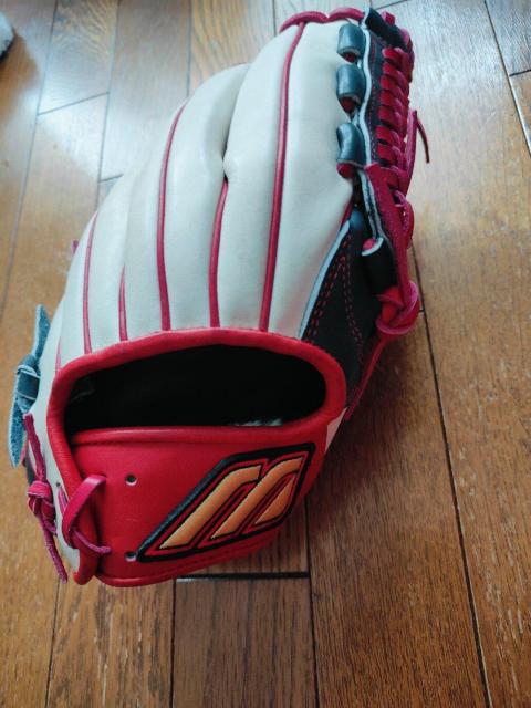 MIZUNO ミズノ 軟式 野球 グローブ 内野 Victory Stage 右投げ < レジャー/スポーツ  MIZUNO ミズノ 軟式 野球 グローブ 内野 Victory Stage 右投げ < レジャー/スポーツの