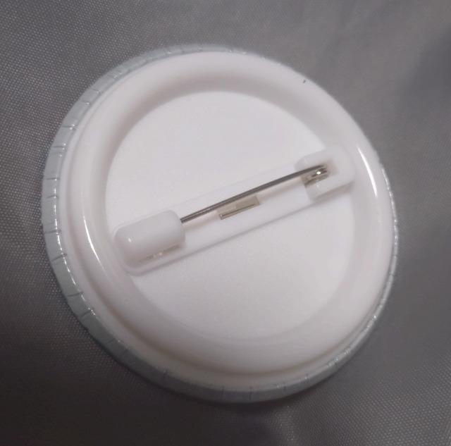 ■ヒロアカ■轟焦凍 ショート プラスチック製 バッジ 僕のヒーローアカデミア < アニメ/コミック/キャラクター  ■ヒロアカ■轟焦凍 ショート プラスチック製 バッジ 僕のヒーローアカデミア < アニメ/コミック/キャラクターの