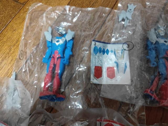 アーマーチェンジ ウルトラマンX エクスデバイザー フィギュア セット < ホビー  アーマーチェンジ ウルトラマンX エクスデバイザー フィギュア セット < ホビーの