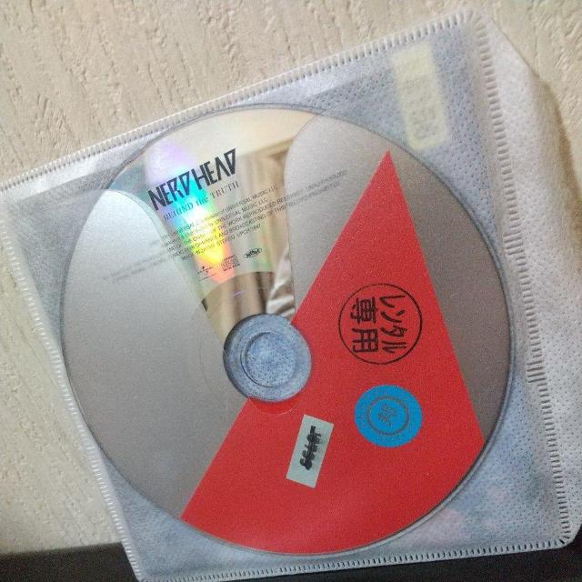 NERDHEADwBEHIND the TRUTHxqؖ Ms.OOJA  CD/DVD/rfI 