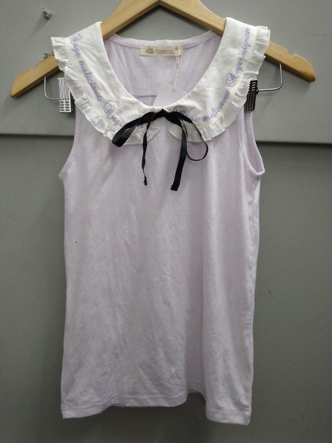 Ank Rouge☆インナータンク < ブランド Ank Rouge☆インナータンク < ブランドの