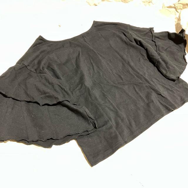 【LOWRYS FARM / ローリーズファーム】 刺繍 / 半袖 トップス L < ブランド 【LOWRYS FARM / ローリーズファーム】 刺繍 / 半袖 トップス L < ブランドの