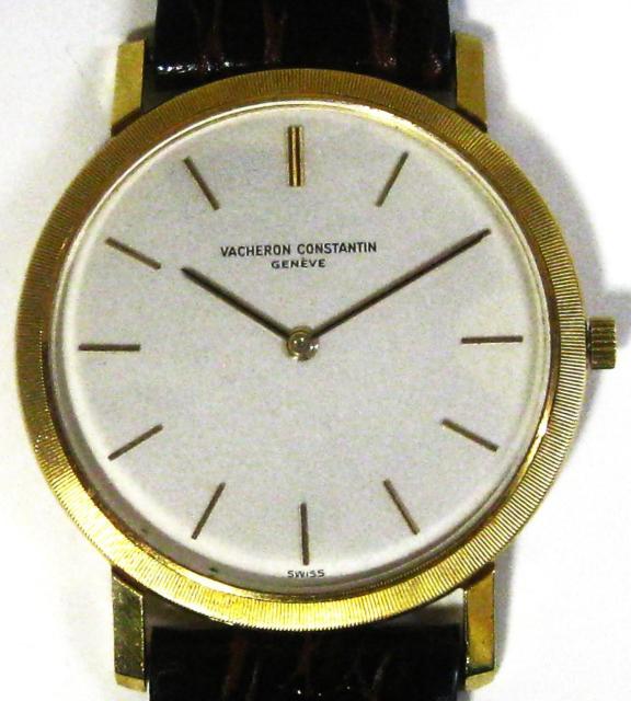 ɔiAeB[NK18oZVACHERON CONSTANTIN 2j芪   uh 