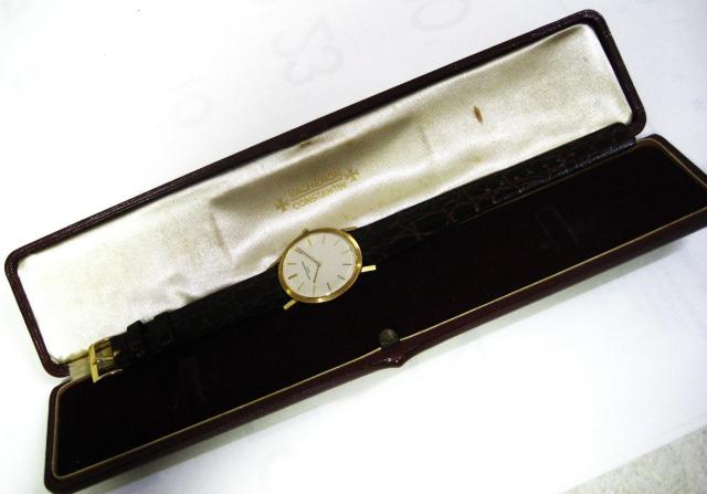 ɔiAeB[NK18oZVACHERON CONSTANTIN 2j芪  uh 