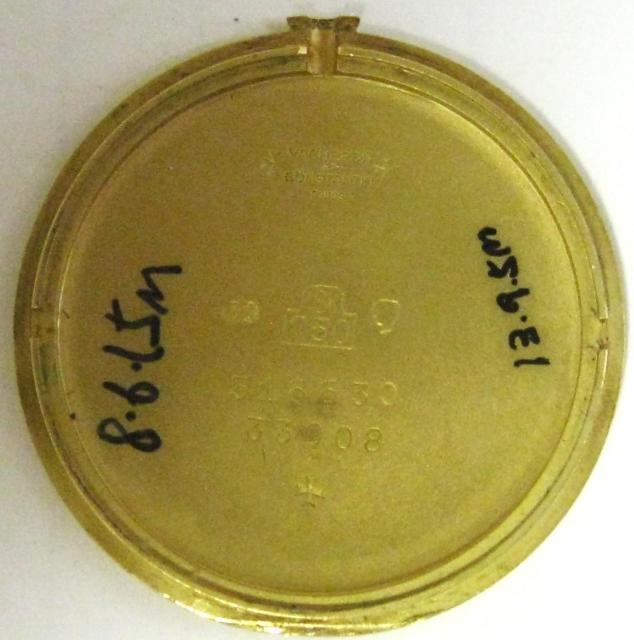 ɔiAeB[NK18oZVACHERON CONSTANTIN 2j芪  uh 