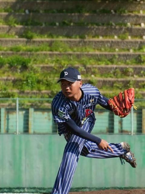 #23 赤野 脩也選手着用・直筆サイン入り2ndユニフォーム < レジャー/スポーツ  #23 赤野 脩也選手着用・直筆サイン入り2ndユニフォーム < レジャー/スポーツの