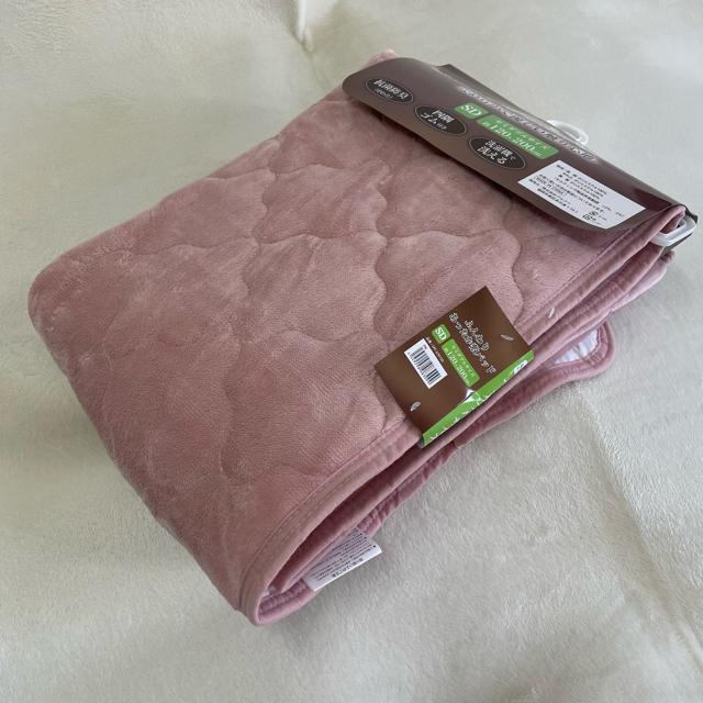 SALE☆なめらかフランネル敷きパッド☆セミダブルサイズ☆抗菌防臭綿入り < インテリア/ライフ  SALE☆なめらかフランネル敷きパッド☆セミダブルサイズ☆抗菌防臭綿入り < インテリア/ライフの