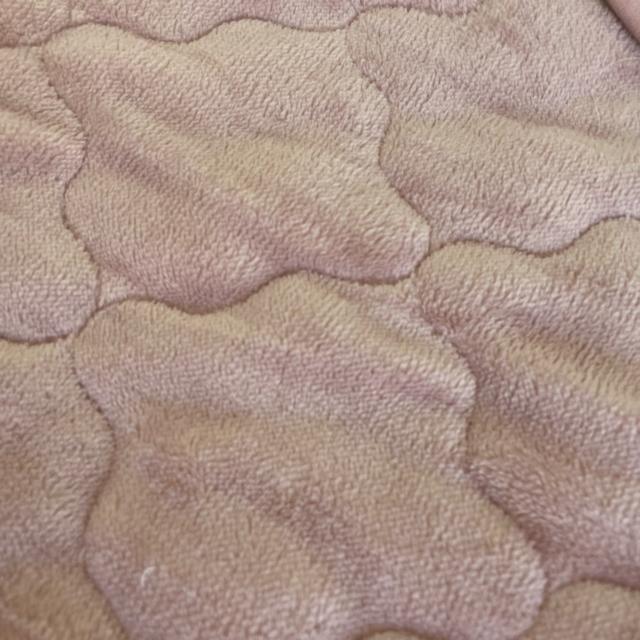 SALE☆なめらかフランネル敷きパッド☆セミダブルサイズ☆抗菌防臭綿入り < インテリア/ライフ  SALE☆なめらかフランネル敷きパッド☆セミダブルサイズ☆抗菌防臭綿入り < インテリア/ライフの