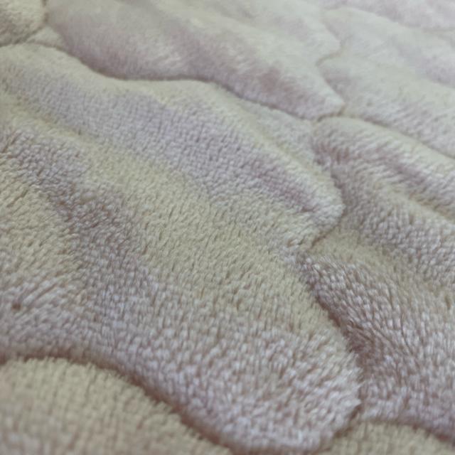 SALE☆なめらかフランネル敷きパッド☆セミダブルサイズ☆抗菌防臭綿入り < インテリア/ライフ  SALE☆なめらかフランネル敷きパッド☆セミダブルサイズ☆抗菌防臭綿入り < インテリア/ライフの