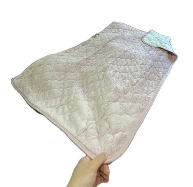 SALE☆なめらかフランネル敷きパッド☆セミダブルサイズ☆抗菌防臭綿入り < インテリア/ライフ  SALE☆なめらかフランネル敷きパッド☆セミダブルサイズ☆抗菌防臭綿入り < インテリア/ライフの