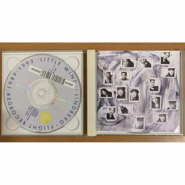 【送料無料】LINDBERG FLIGHT RECORDER 1989-1992 < タレントグッズ 【送料無料】LINDBERG FLIGHT RECORDER 1989-1992 < タレントグッズの