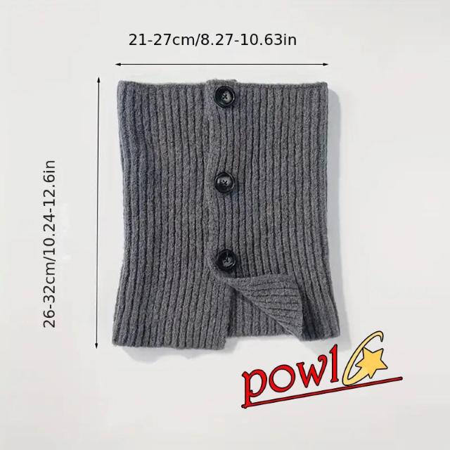 メチャ暖かい冬ネックウォーマー伸縮性あり防風防寒しかも可愛いユニセックスクシュくしゅ感が可愛いシンプルで男女ともに似合います人気 < 女性ファッション メチャ暖かい冬ネックウォーマー伸縮性あり防風防寒しかも可愛いユニセックスクシュくしゅ感が可愛いシンプルで男女ともに似合います人気 < 女性ファッションの