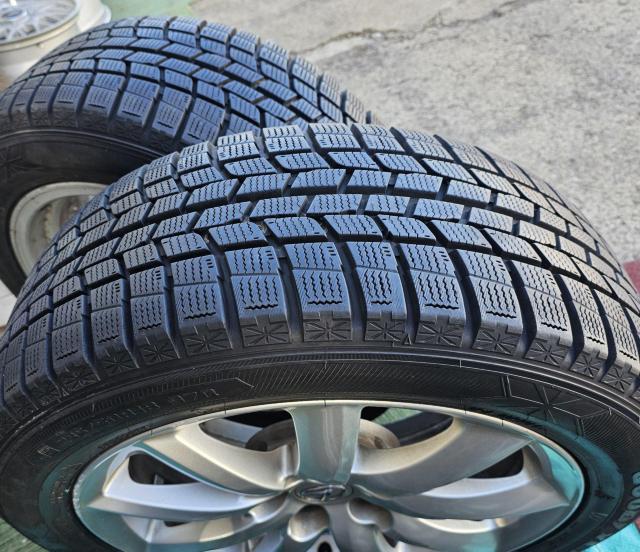 レクサスLS LS600h LS600 LS460 純正ホイール18インチ7.5J+32 PCD120スタッドレスタイヤ付き4本 < 自動車/バイク レクサスLS LS600h LS600 LS460 純正ホイール18インチ7.5J+32 PCD120スタッドレスタイヤ付き4本 < 自動車/バイク