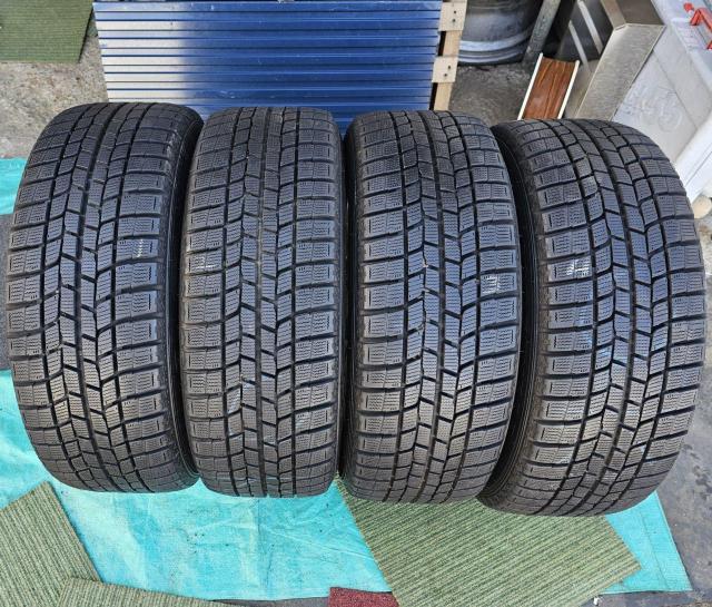 レクサスLS LS600h LS600 LS460 純正ホイール18インチ7.5J+32 PCD120スタッドレスタイヤ付き4本 < 自動車/バイク レクサスLS LS600h LS600 LS460 純正ホイール18インチ7.5J+32 PCD120スタッドレスタイヤ付き4本 < 自動車/バイク