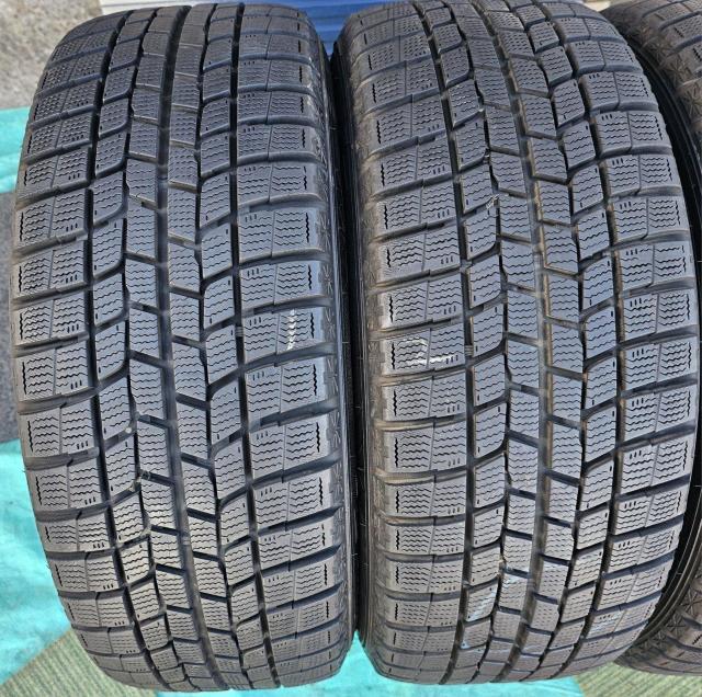 レクサスLS LS600h LS600 LS460 純正ホイール18インチ7.5J+32 PCD120スタッドレスタイヤ付き4本 < 自動車/バイク レクサスLS LS600h LS600 LS460 純正ホイール18インチ7.5J+32 PCD120スタッドレスタイヤ付き4本 < 自動車/バイク