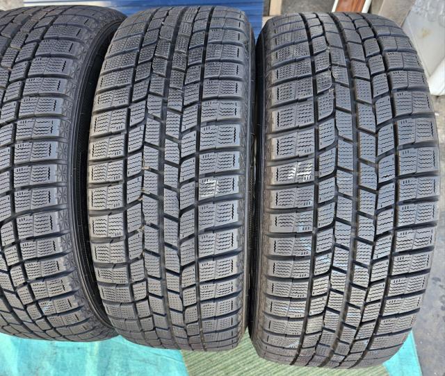 レクサスLS LS600h LS600 LS460 純正ホイール18インチ7.5J+32 PCD120スタッドレスタイヤ付き4本 < 自動車/バイク レクサスLS LS600h LS600 LS460 純正ホイール18インチ7.5J+32 PCD120スタッドレスタイヤ付き4本 < 自動車/バイク