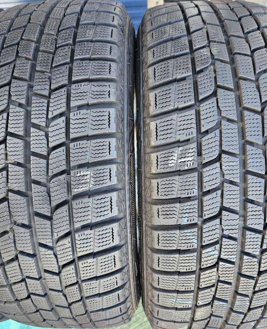 レクサスLS LS600h LS600 LS460 純正ホイール18インチ7.5J+32 PCD120スタッドレスタイヤ付き4本 < 自動車/バイク レクサスLS LS600h LS600 LS460 純正ホイール18インチ7.5J+32 PCD120スタッドレスタイヤ付き4本 < 自動車/バイク