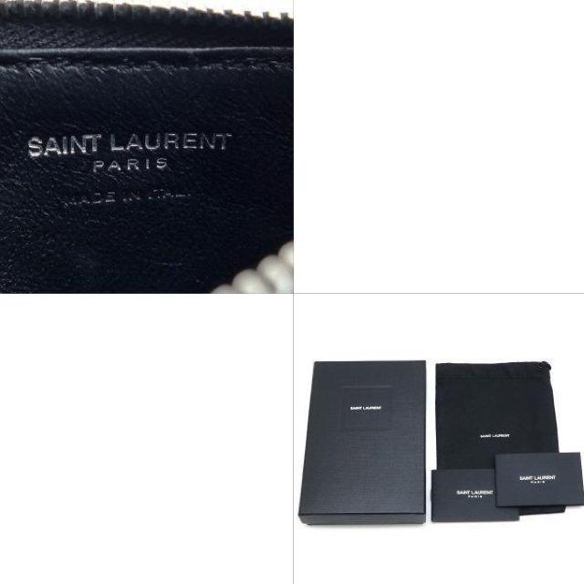  { Vil  T[ YSL tOgP[X J[hP[X RCP[X  ubN ۑ  60791  uh 