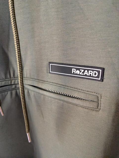 新品、未使用リザードのパーヵー < 女性ファッション 新品、未使用リザードのパーヵー < 女性ファッションの