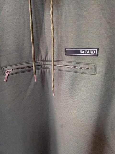 新品、未使用リザードのパーヵー < 女性ファッション 新品、未使用リザードのパーヵー < 女性ファッションの