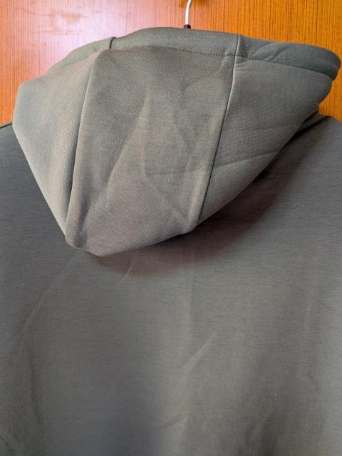 新品、未使用リザードのパーヵー < 女性ファッション 新品、未使用リザードのパーヵー < 女性ファッションの