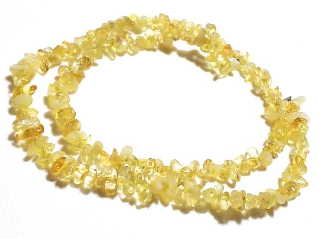 天然石★シトリン さざれ 1連 < 女性アクセサリー/時計 天然石★シトリン さざれ 1連 < 女性アクセサリー/時計の