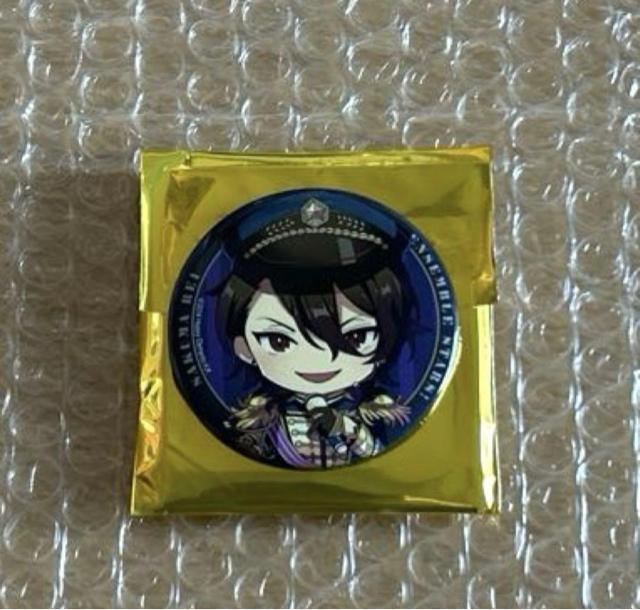 ���񂳂�Ԃ�X�^�[�Y! �g���[�f�B���O�ʃo�b�W ��ԗ� SNOW FES 2020 ����X�^ ���񂳂�Ԃ�X�^�[�Y �o�b�W  �� �A�j��/�R�~�b�N/�L�����N�^�[�� 