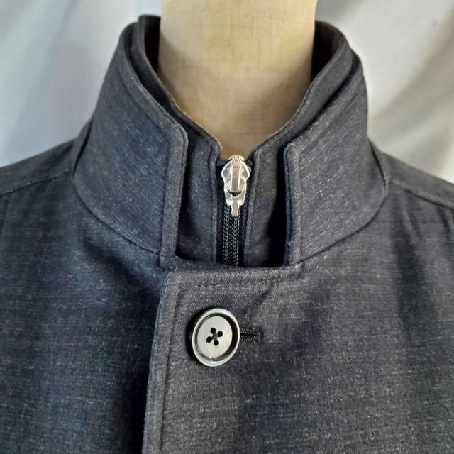 ��Taka-Q���ō��I���C�i�[�t��2way�W���P�b�g�R�[�g��L����A���� �� �j���t�@�b�V������ 