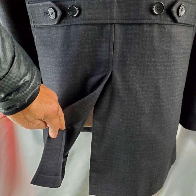 ��Taka-Q���ō��I���C�i�[�t��2way�W���P�b�g�R�[�g��L����A���� �� �j���t�@�b�V������ 