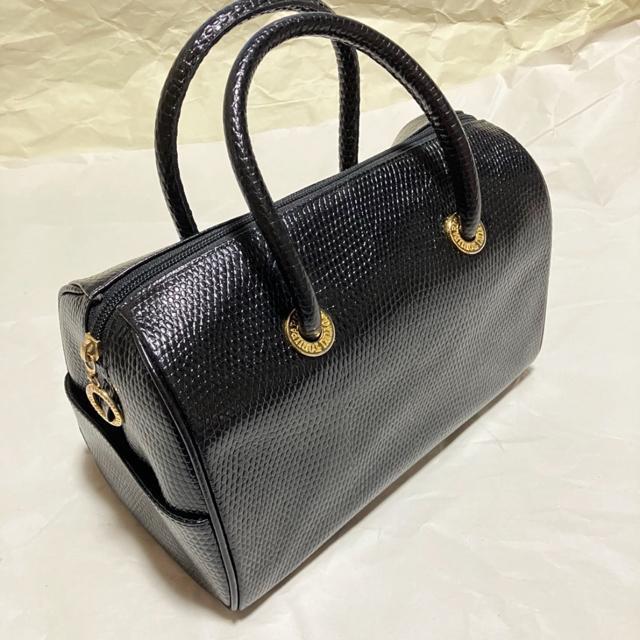 �yYUKI TORII / ���L �g�����z �n���h�o�b�O / ���U�[  �� �����t�@�b�V������ 