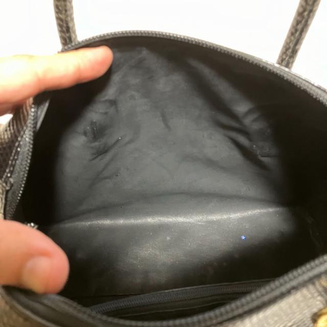 �yYUKI TORII / ���L �g�����z �n���h�o�b�O / ���U�[ �� �����t�@�b�V������ 