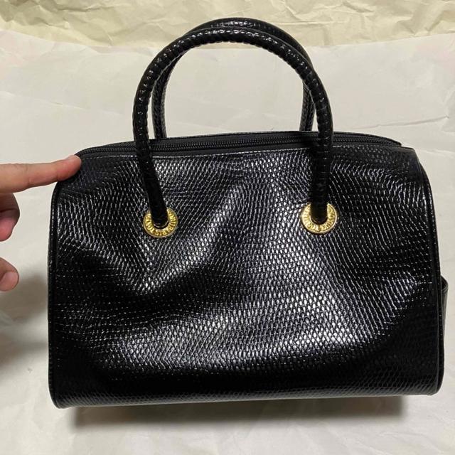 �yYUKI TORII / ���L �g�����z �n���h�o�b�O / ���U�[ �� �����t�@�b�V������ 