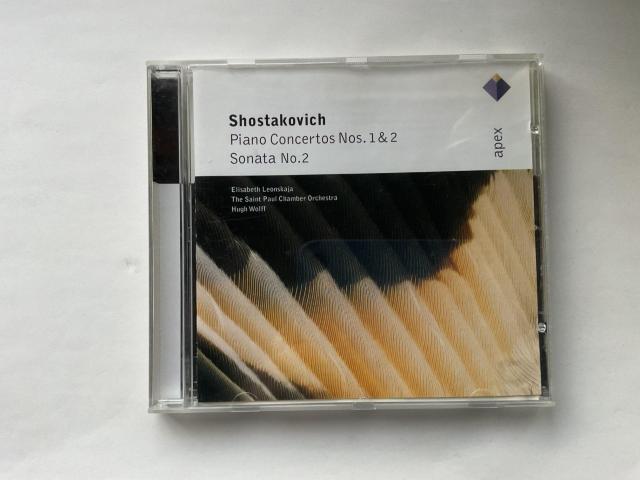 �V���X�^�R�[���B�` �s�A�m���t�� ��1�� ��2�� �\�i�^ ��2�� ���I���X�J�� apex CD  �� CD/DVD/�r�f�I�� 