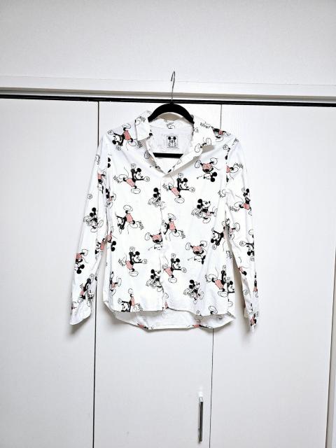 DISENY STORE �~�b�L�[���� �� �����V���c M ���j�Z�b�N�X  �f�B�Y�j�[�X�g�A  �� �j���t�@�b�V������ 