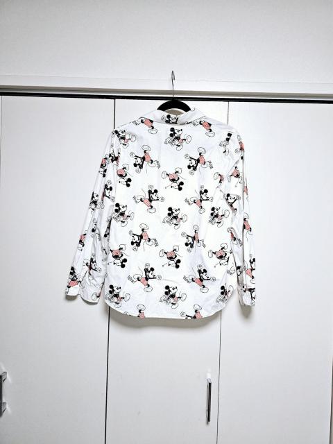 DISENY STORE �~�b�L�[���� �� �����V���c M ���j�Z�b�N�X  �f�B�Y�j�[�X�g�A �� �j���t�@�b�V������ 