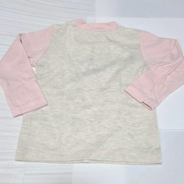 �󂠂� �`�F���[�ƃ��{���̃v�����g�����킢������T�V���c �T�C�Y90 �������� �� �L�b�Y/�x�r�[�� 