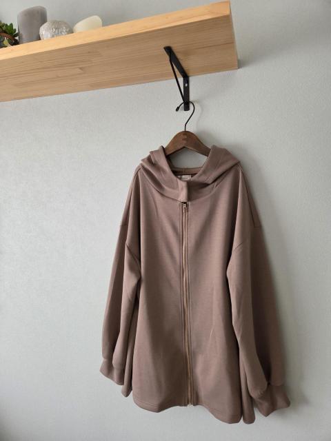 Yururiya�p�[�J�[�����J�J���[�̂������p�[�J�[/�V�i�� �� �����t�@�b�V������ 