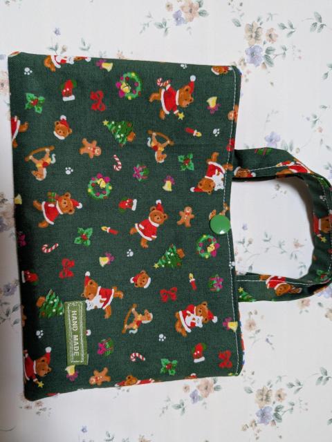 �n���h���C�hR8�@No.30�@�������݁@���ܕ��@�~�j�~�j�o�b�O�|�[�`  �� �����t�@�b�V������ 