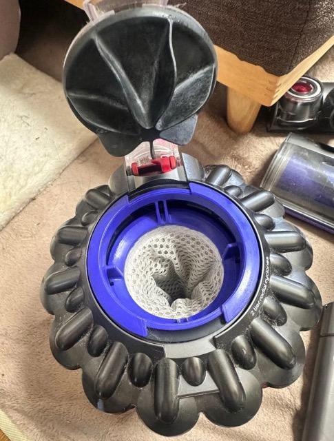 Dyson Ball Animal+Fluffy 付属品多数 < 家電/AV Dyson Ball Animal+Fluffy 付属品多数 < 家電/AVの