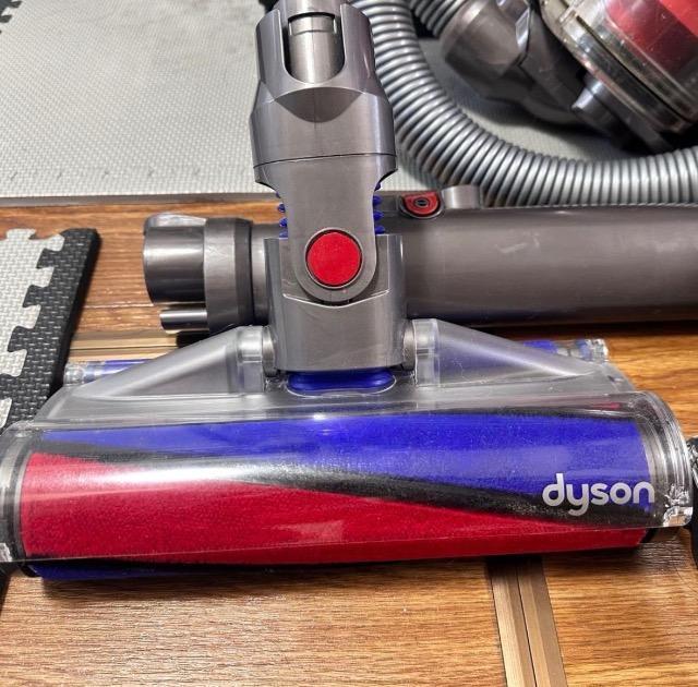 Dyson Ball Animal+Fluffy 付属品多数 < 家電/AV Dyson Ball Animal+Fluffy 付属品多数 < 家電/AVの