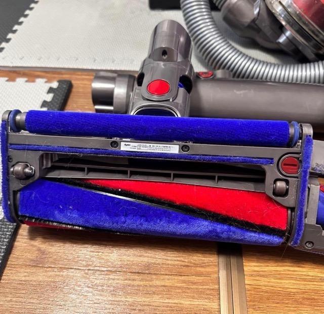 Dyson Ball Animal+Fluffy 付属品多数 < 家電/AV Dyson Ball Animal+Fluffy 付属品多数 < 家電/AVの