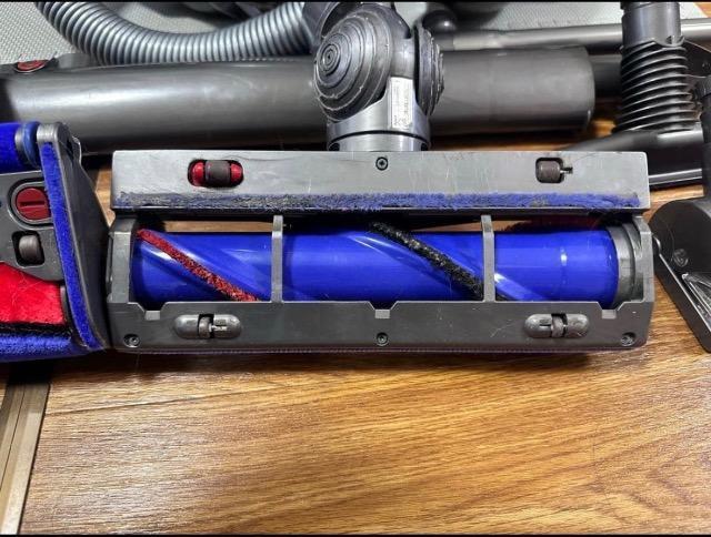 Dyson Ball Animal+Fluffy 付属品多数 < 家電/AV Dyson Ball Animal+Fluffy 付属品多数 < 家電/AVの