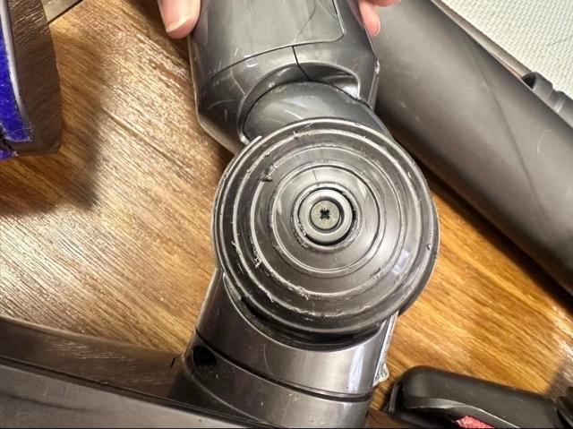 Dyson Ball Animal+Fluffy 付属品多数 < 家電/AV Dyson Ball Animal+Fluffy 付属品多数 < 家電/AVの