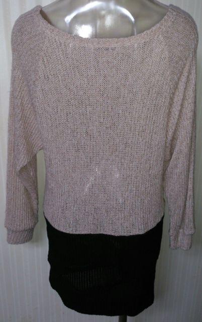 しまむら★バイカラー ニット < ブランド しまむら★バイカラー ニット < ブランドの