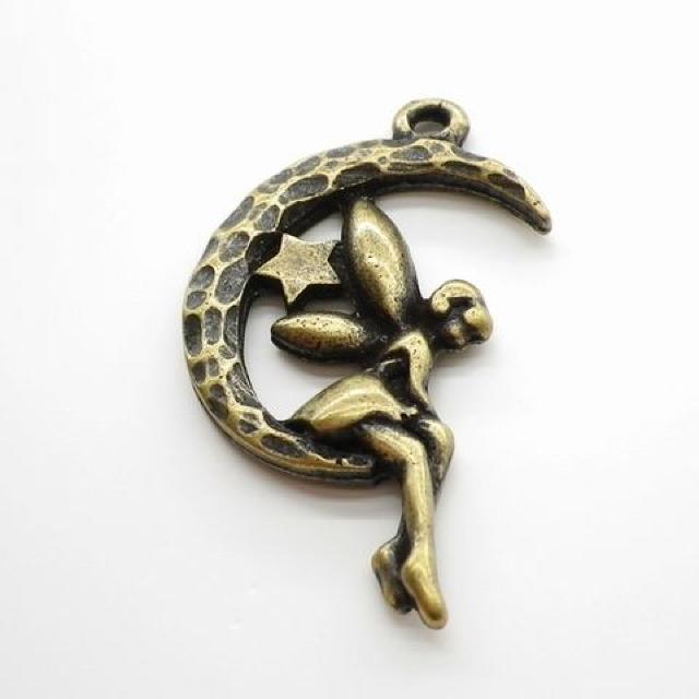手芸アクセパーツ ティンカーベル妖精チャーム < ペット/手芸/園芸  手芸アクセパーツ ティンカーベル妖精チャーム  < ペット/手芸/園芸の