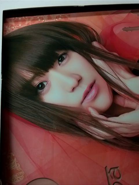 ��AKB  �哇�D�q �|�X�^�[�t���[���t���V�i�� �� �^�����g�O�b�Y�� 