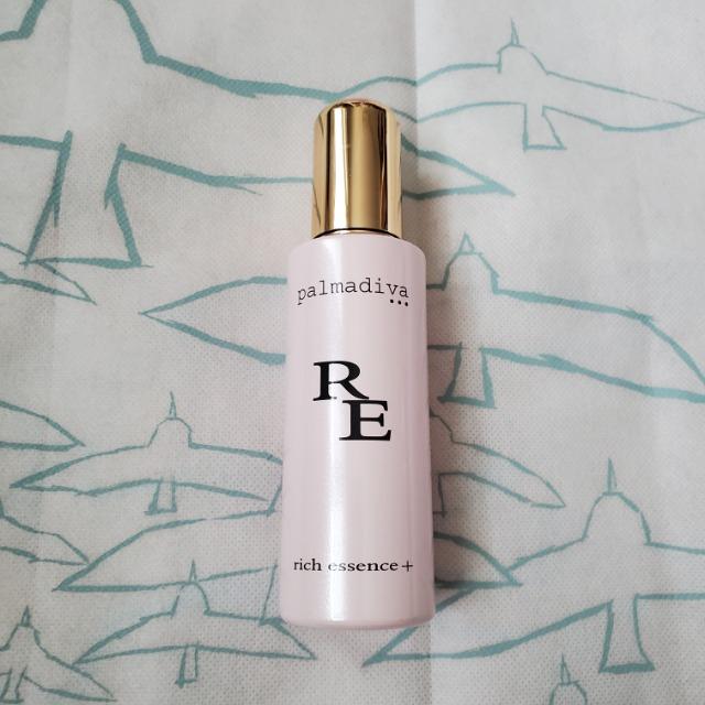 大幅値下げ! 最終 パルマディーバ 浅野裕子 リッチエッセンスプラス 美容液 オールインワン < 香水/コスメ/ネイル 大幅値下げ! 最終 パルマディーバ 浅野裕子 リッチエッセンスプラス 美容液 オールインワン < 香水/コスメ/ネイルの