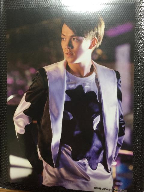 Travis Japan 宮近海斗君写真2 < タレントグッズ  Travis Japan 宮近海斗君写真2  < タレントグッズの