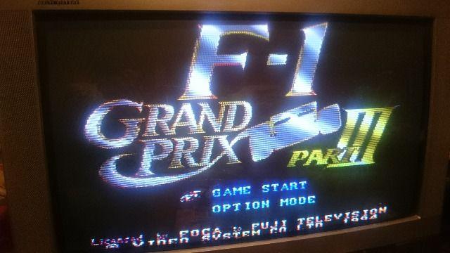  F-1 OvV tWer X[p[t@~R JZbg 1994  Q[{/\tg 