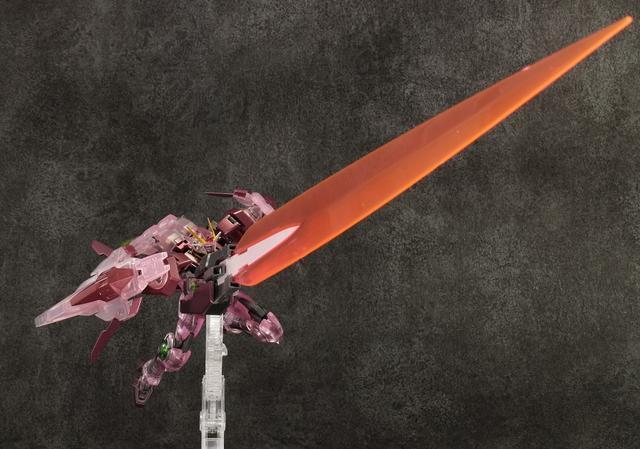 中古 ROBOT魂 ダブルオーガンダム トランザムライザー < アニメ/コミック/キャラクター  中古 ROBOT魂 ダブルオーガンダム トランザムライザー  < アニメ/コミック/キャラクターの